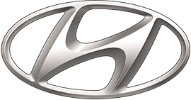hyundai logo