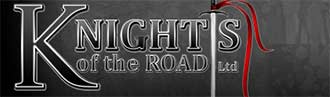 knights of the road logo 