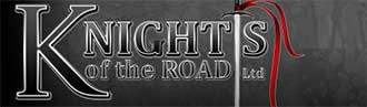 knights of the road logo
